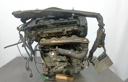ДВИГАТЕЛЬ ALT AUDI VOLKSWAGEN 06B100103LX DY1409-242304