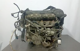 ДВИГАТЕЛЬ C25KDTD HYDB HYDC FORD 1575206 DY1352-AB68687