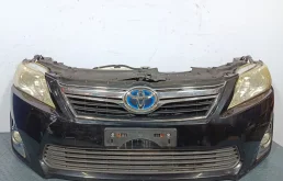 НОУСКАТ TOYOTA DAIHATSU ALTIS CAMRY 5211933710C0  черный, 218 FA1156