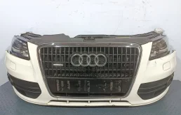 НОУСКАТ AUDI Q5 8R0807107C белый, LY9C YE109