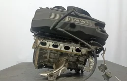 ДВИГАТЕЛЬ N46B20B BMW 11000430932 U1433-A016I106