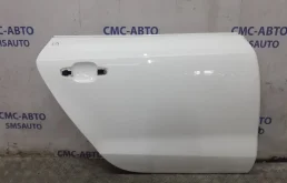 Дверь Audi A7 4G8833052A 4G 3.0 CGW, задняя правая