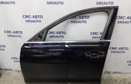 Дверь Audi A6 Allroad 4G0831051 4G 3.0 CGW, передняя левая