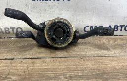 Подрулевой переключатель Audi A8 4E0953541B D3 3.2 BPK