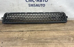 Решетка бампера центральная VOLVO V70 30678636 V70, передняя