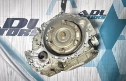 Вариатор Toyota Corolla 2007-2014 3040020020 2ZR-FAE