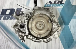 Акпп Mazda CX-5 2014-2021 FW8603000 SHY1