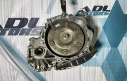 Акпп Toyota Corolla 2002-2010 3050020A31 3ZZ-FE