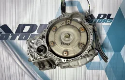 Акпп Toyota Estima 2000-2006 3050048021 1MZ-FE U140F