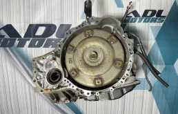 Акпп Lexus RX300 3050048021 1MZ-FE U150F