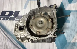Акпп Toyota Venza 2008-2017 3050073011 1AR-FE