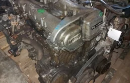 Двигатель Chevrolet Captiva 2011-2015 19208889 LE5
