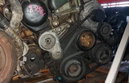 Двигатель Ford Kuga 2011-2015 1121 JTMA 1.6 182 Л.С