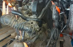 Двигатель Volkswagen Passat 1996-2005 A1594 AWT