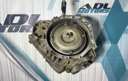 Акпп Ford Mondeo 3 2S717000AE LCBD
