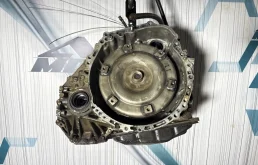 Акпп Toyota Camry 2006-2012 U250E 2AZ-FE