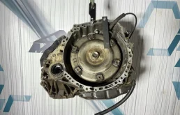 Акпп Toyota Camry 2006-2012 U250E 2AZ-FE