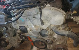 Двигатель Nissan Maxima 1996-2000 1010244UM0 A32 VQ20DE