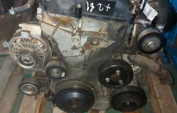 Двигатель Mazda 6 2007-2012 L5Z902300A L5-VE