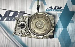 Акпп Mitsubishi Outlander 1 2003-2006 MN168377 4G69