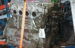 Двигатель Mazda 3 2002-2009 Z60102300 Z6