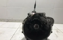 МКПП Great Wall Hover H3 4G63S4M 2012
