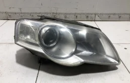 Фара правая Volkswagen Passat B6 СЕДАН BVY 2 2006