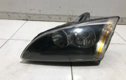 Фара левая Ford Focus 2 СЕДАН AODA 2.0 БЕНЗИН 2007