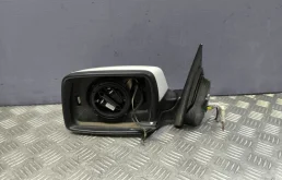 Зеркало левое BMW X3 2008 51163448167 E83 N52B30AF