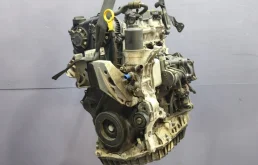 Двигатель Audi A3 2014 06K100033B 8V CJS