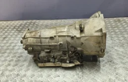 АКПП BMW X3 2007 24007586033 E83 N52B30AF