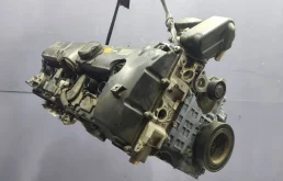 Двигатель BMW 1 2007 11000422942 E87 N52B30AF