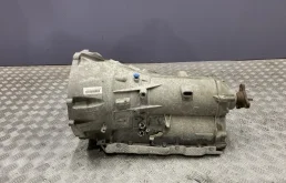 АКПП BMW 1 2012 24007643665 F20 N13B16A