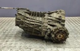 АКПП Audi A4 2010 0AW300045T B8 CDH