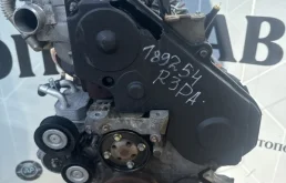 Двигатель FORD FOCUS 2004-2008 R3PA MK2 R3PA