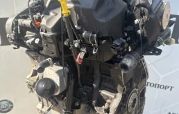 Двигатель RENAULT MEGANE 2003- 2008 K9K732 K9K732