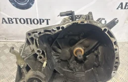 МКПП RENAULT KANGOO 1997-2008 7700600037 K7J