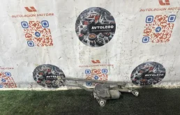 Трапеция дворников Audi A6 2012 4F1955023B C7 CDUD