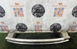 Усилитель бампера Audi A8 2011 4H0807309C D4 CDRA, задний
