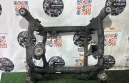 Подрамник передний (Балка) Mercedes-Benz ML280 2008 A1643300058 W164 642.940
