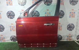 Дверь передняя левая Land Rover Range Rover Sport 2008 BDA790090 L320 368DT