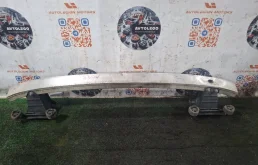 Усилитель бампера Mercedes-Benz S500 2007 A2216100020 W221 OM273, задний