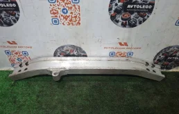 Усилитель бампера Infiniti EX35 2008 620301BA0A J50 VQ35HR, передний