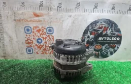 Генератор Land Rover Range Rover Evoque 2012 LR028116 L538 224DT