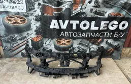 Передняя панель (Телевизор) Land Rover Range Rover Sport 2012 LR024332 L320 306DT