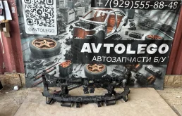 Передняя панель (Телевизор) Land Rover Range Rover Sport 2013 LR024332 L320 306DT