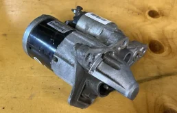 Стартер NISSAN AD 2009 23300BC20B VY12 HR15DE