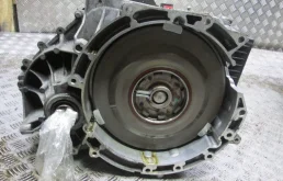 АКПП для Ford Mondeo IV (2006—2010)