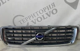 Решетка радиатора VOLVO S80 2007-2010