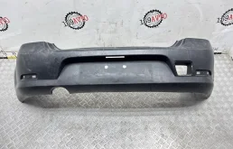 Бампер задний Renault Logan 1 L90